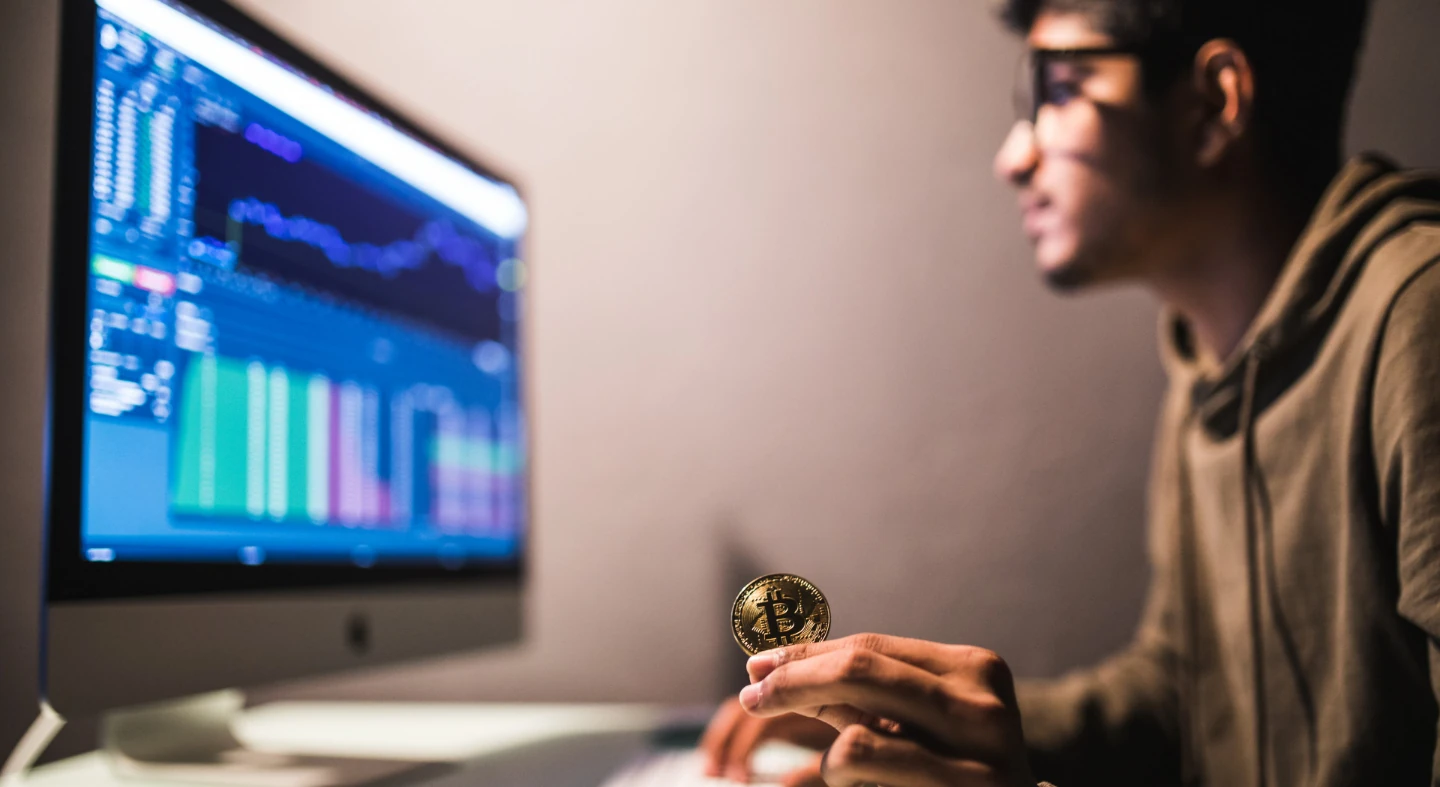 A Binance már nem tőzsde: egy teljes pénzügyi rendszert épít