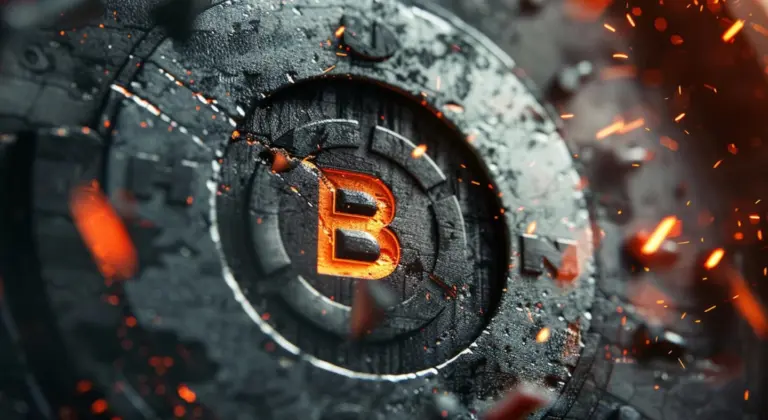 Épp elkerülte a Bitcoin a hosszú mínuszos szériát – mi jöhet most?