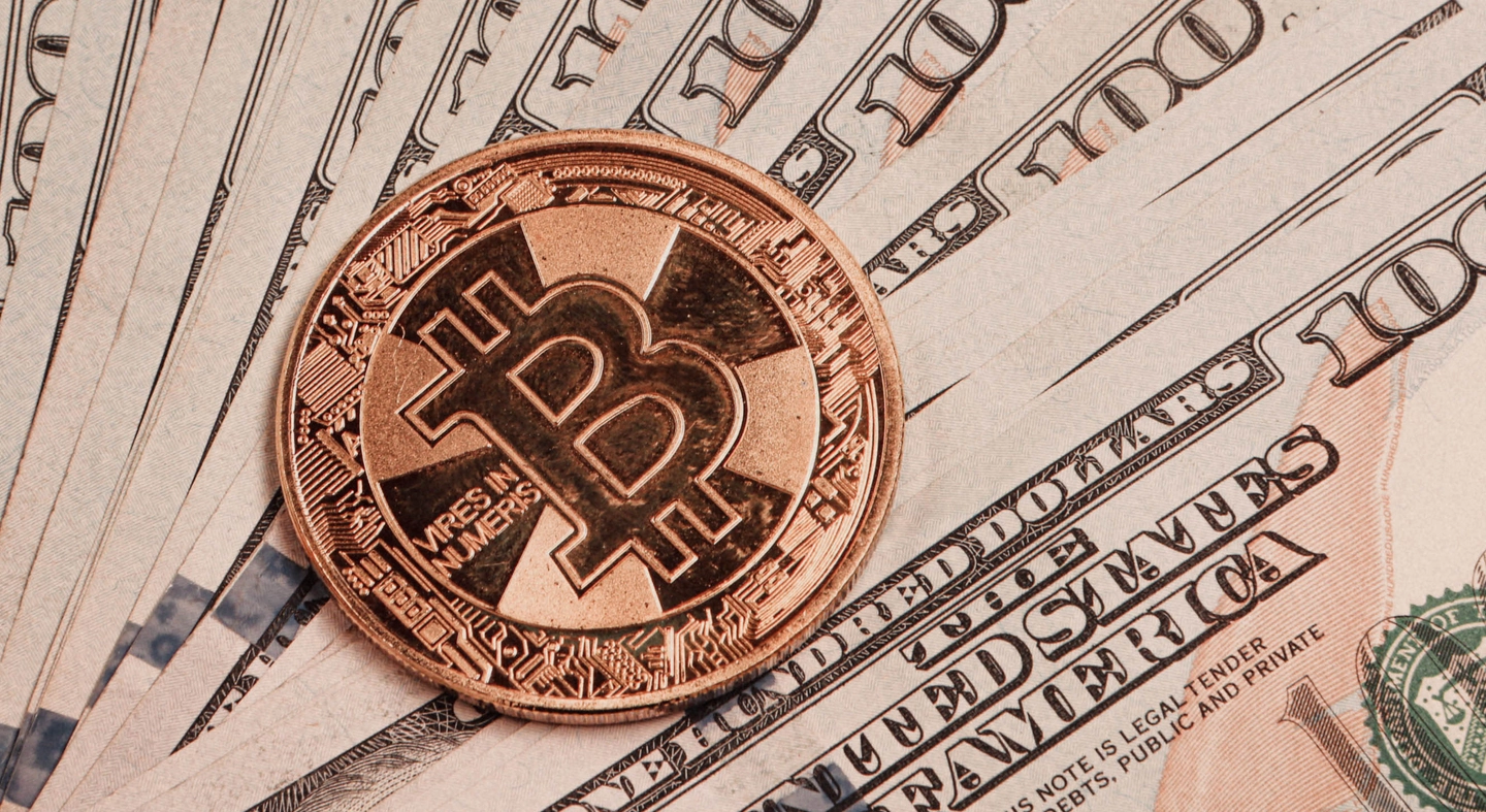 A Bitcoin 78.000 fölött erősödik – 82.000-nél jöhet a döntő kitörés