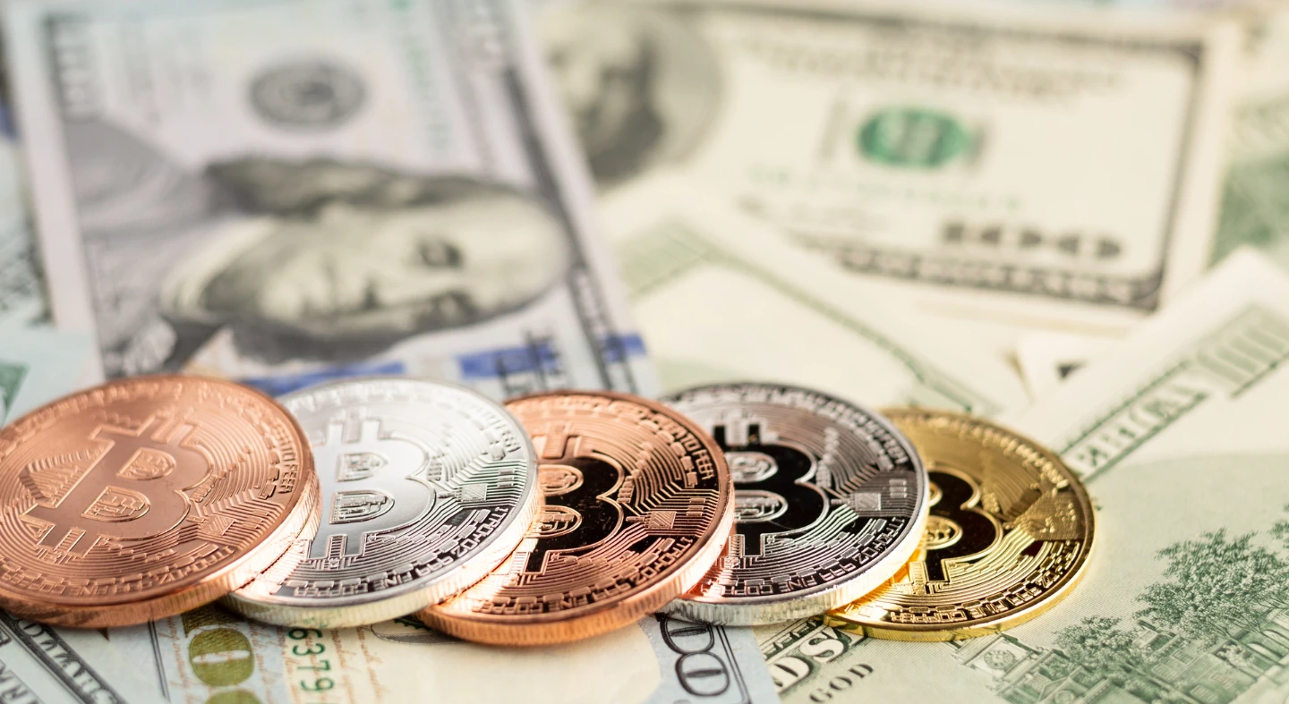 Növekszik az optimizmus a bitcoin körül