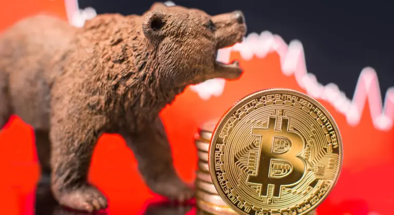 A Bitcoin előtt kemény negyedév állhat – jöhet a 45.000 dollár?