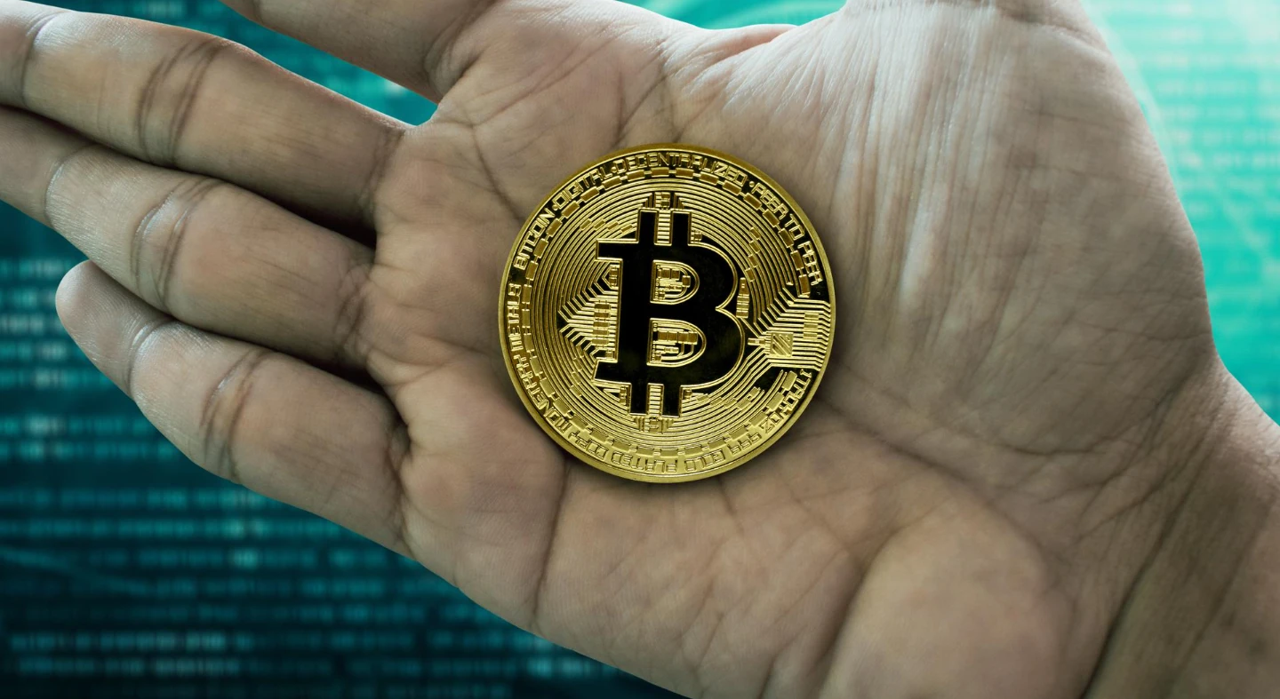 210 ezer dollár egy blokkért – így nyert egy solo bányász