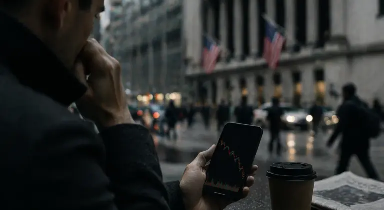 A brand nem ment meg mindent – a piac már a valóságot árazza