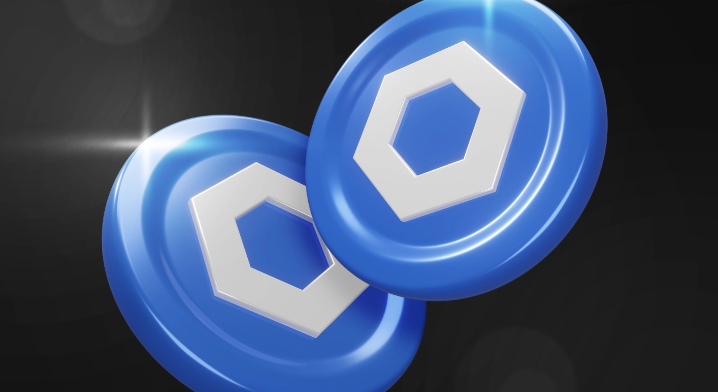 Mi történik, ha egy egész aranybányát tokenizálunk a Chainlink segítségével?