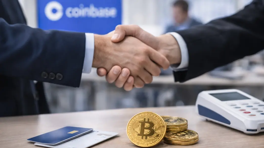 Coinbase és a bankok: megnyílt egy kiskapu a kriptopiacnak?