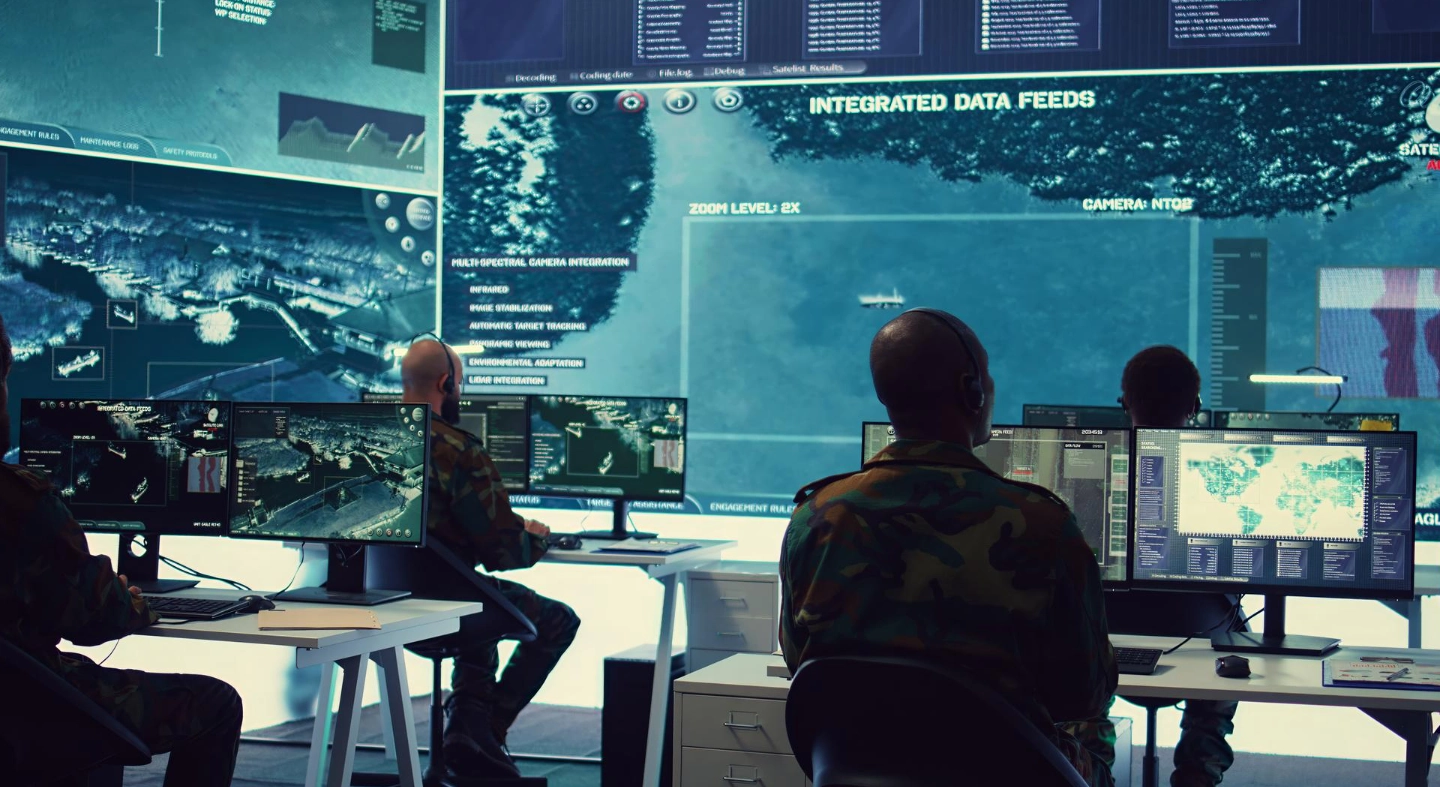 A kripto biztonság már nem költség, hanem versenyelőny A kripto biztonság már nem költség, hanem versenyelőny