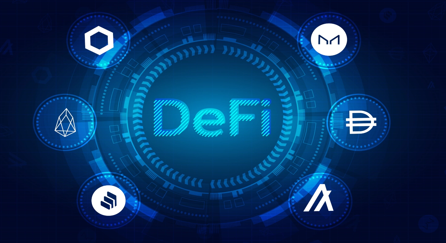 DeFi-válság az Aave-nél: pénzkiáramlás és új hatalmi harc indult