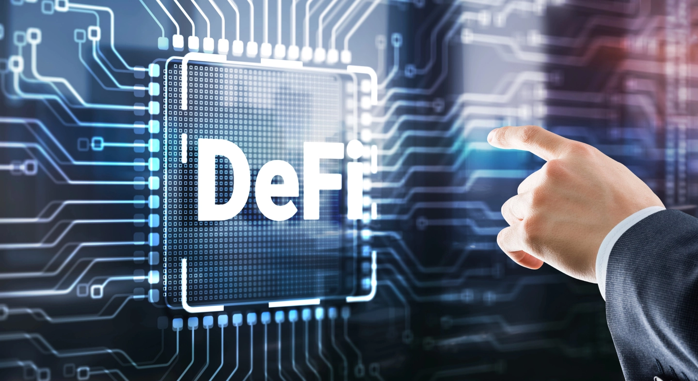 A DeFi-ben ismét szaporodnak a támadások
