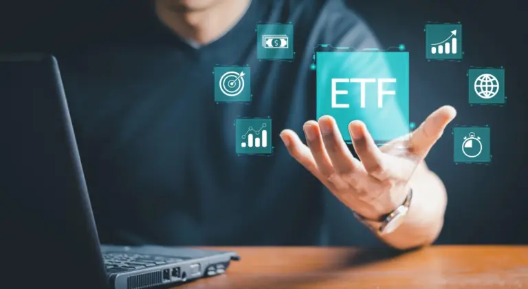 A bitcoin ETF-ek erősödnek, de a bankok már továbblépnének