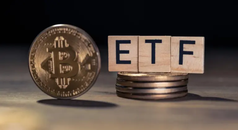 Hiába jött vissza márciusban, mínuszban zárták a negyedévet a Bitcoin ETF-ek