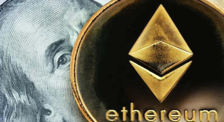 Az Ethereum az új Bitcoin, de csak a vállalati tartalék-stratégiában