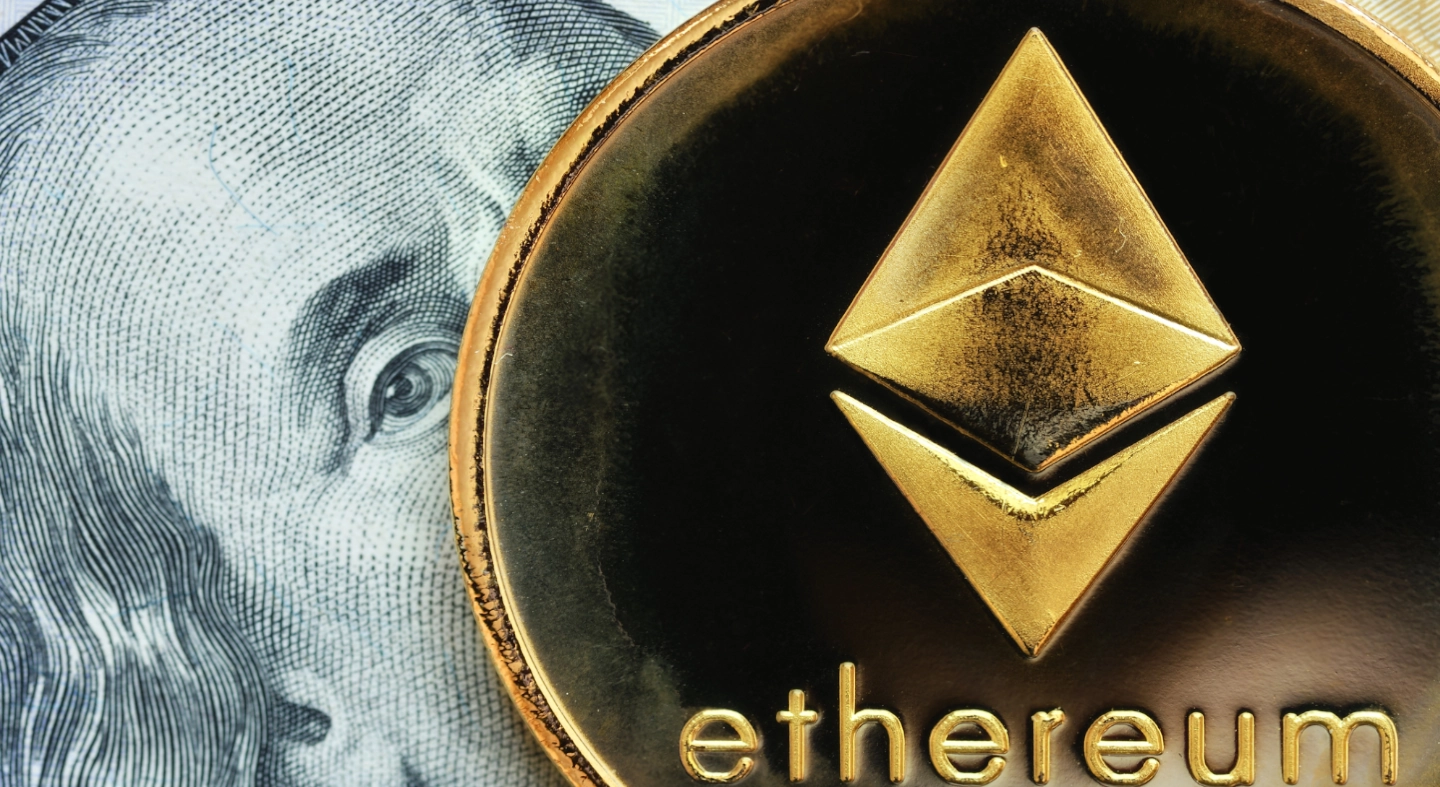 Az Ethereum az új Bitcoin, de csak a vállalati tartalék-stratégiában