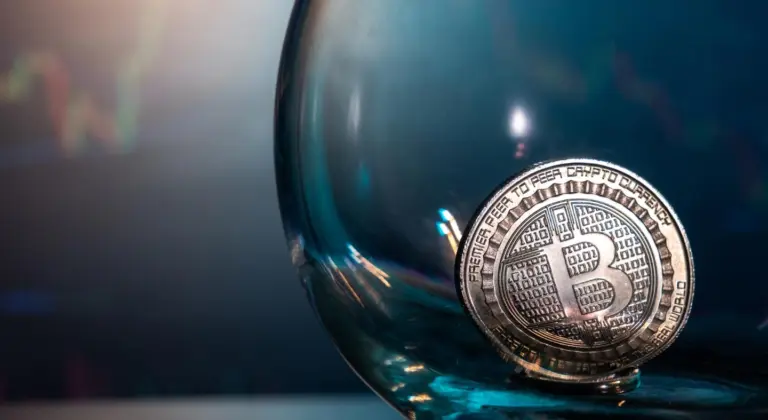 Az állami bitcoin készletek megmozdultak – új korszak jöhet