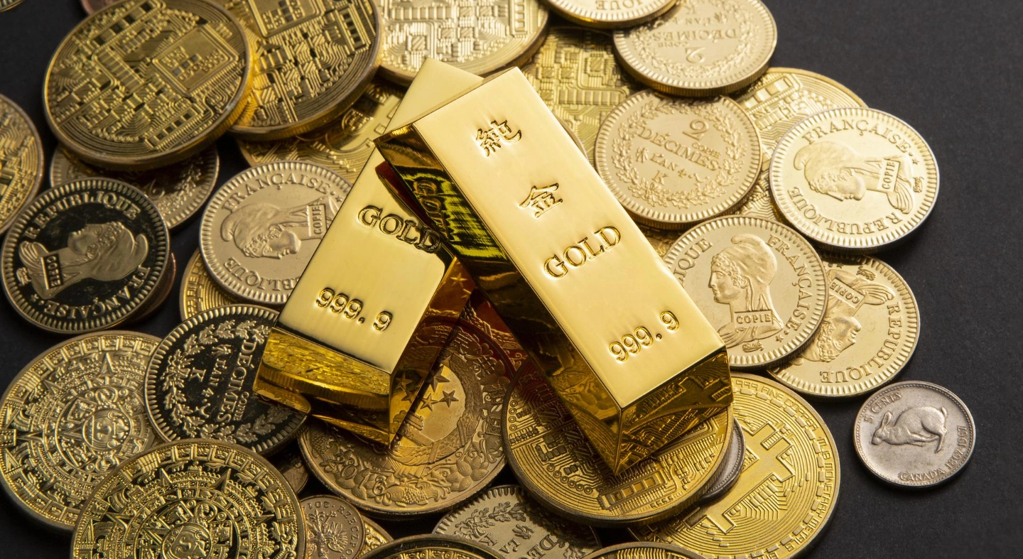 Tokenizált arany: amikor nem a bitcoin lesz a digitális arany, hanem… maga az arany