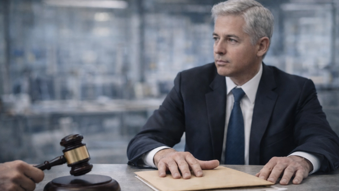 Ackman perre megy: nem fizet az IPO előtt Ackman perre megy: nem fizet az IPO előtt