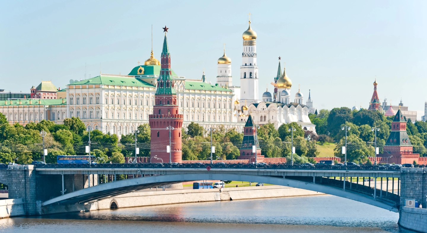 Oroszország nagy lépést tett: jogilag elismerik a kriptót