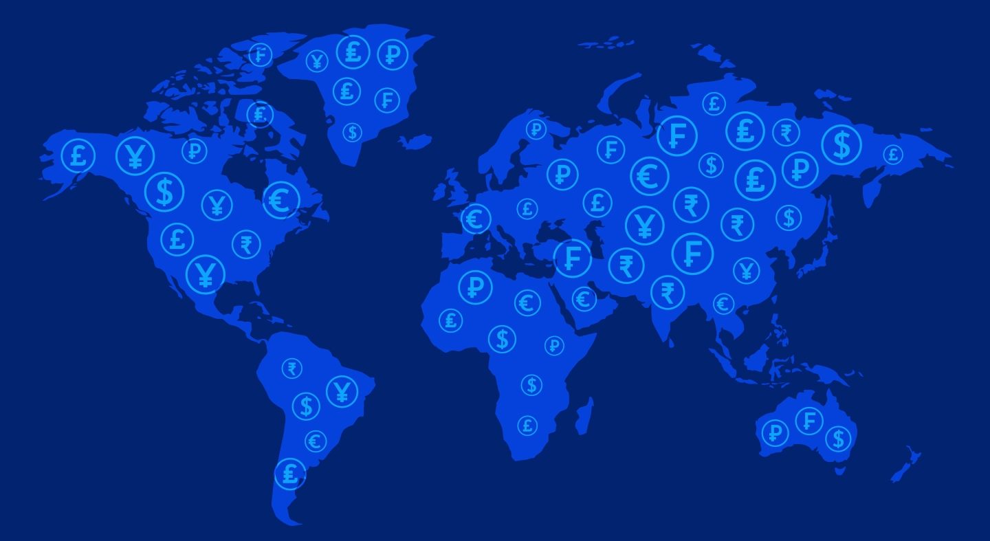 A kriptós innováció már nem Amerika körül forog