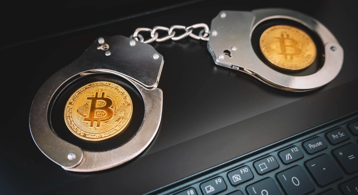 A kriptós bűnüldözés új korszaka: Tether, OFAC és rendőrségi rajtaütések