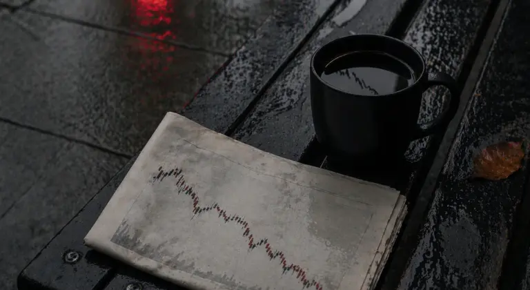 Hiába a 73.000 dollár, egy elemző szerint még mindig medvés a Bitcoin