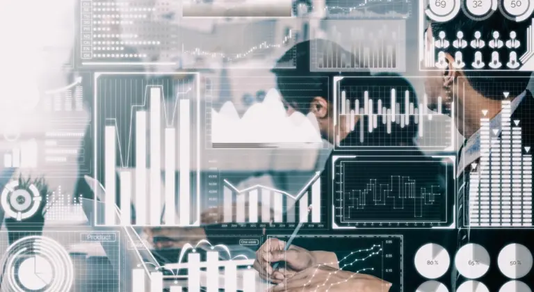 A kriptopiac nem csak követ, hanem előre is jelezheti a mozgásokat