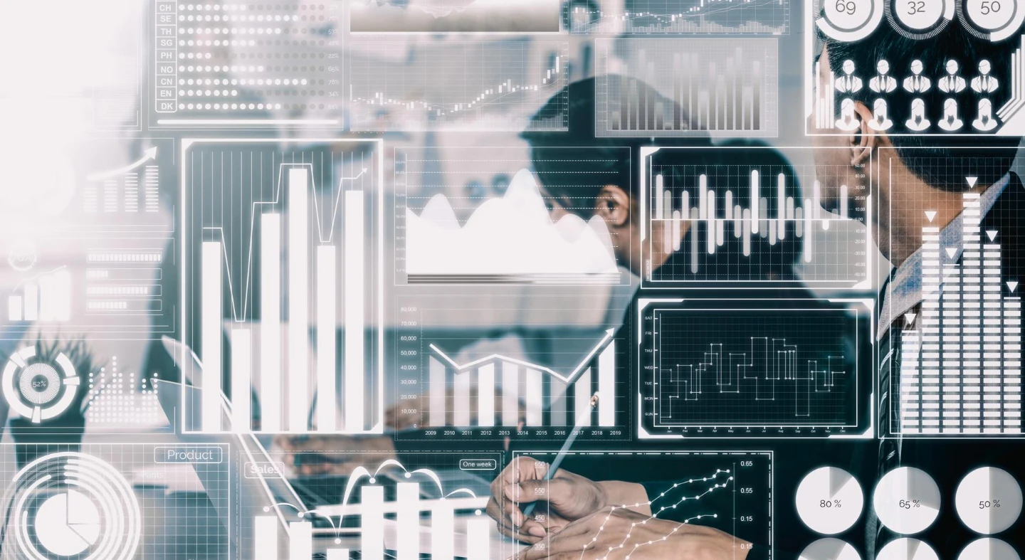 A kriptopiac nem csak követ, hanem előre is jelezheti a mozgásokat