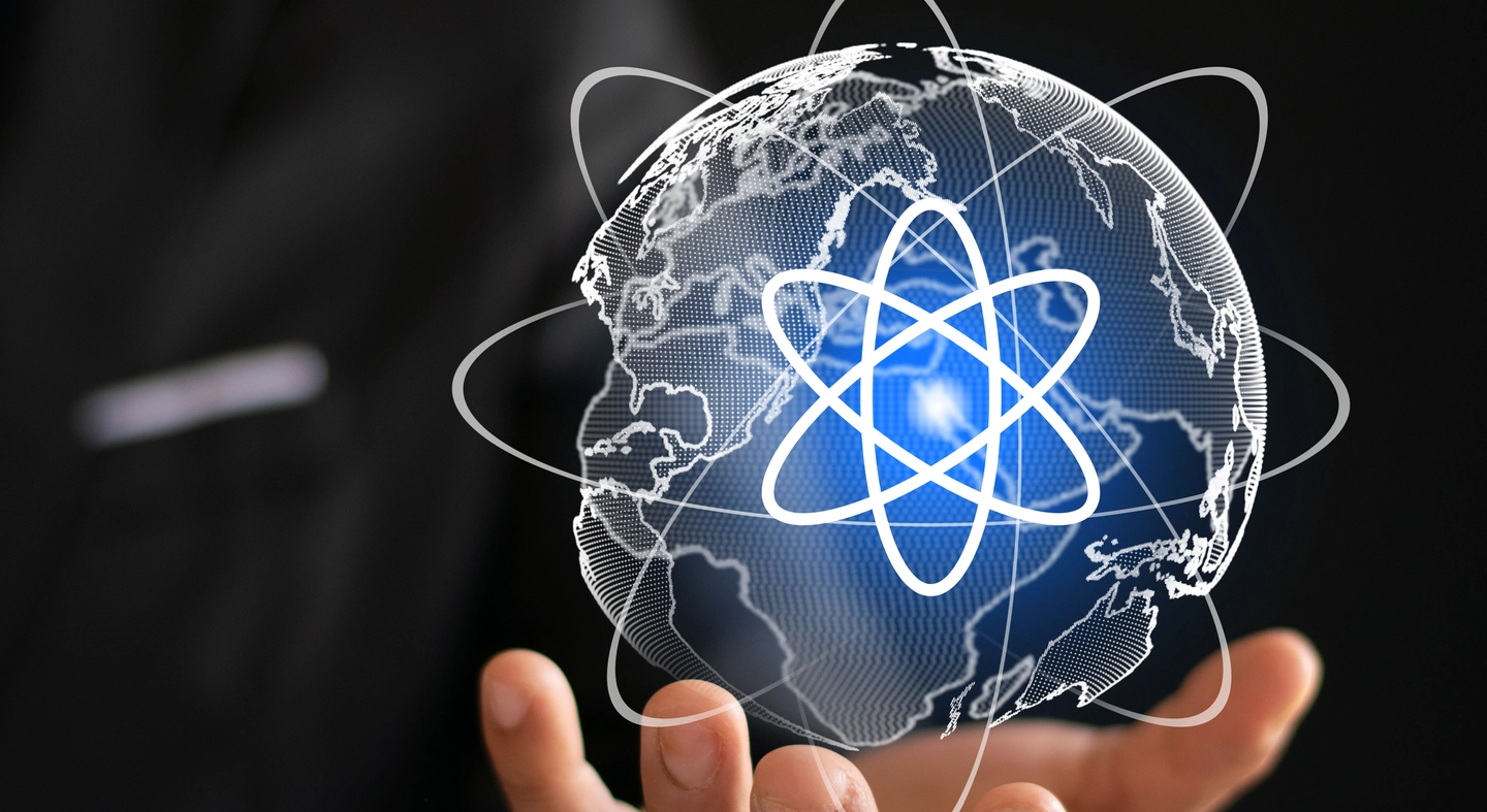 Kvantumvita némi csavarral, és egy feltört kulccsal