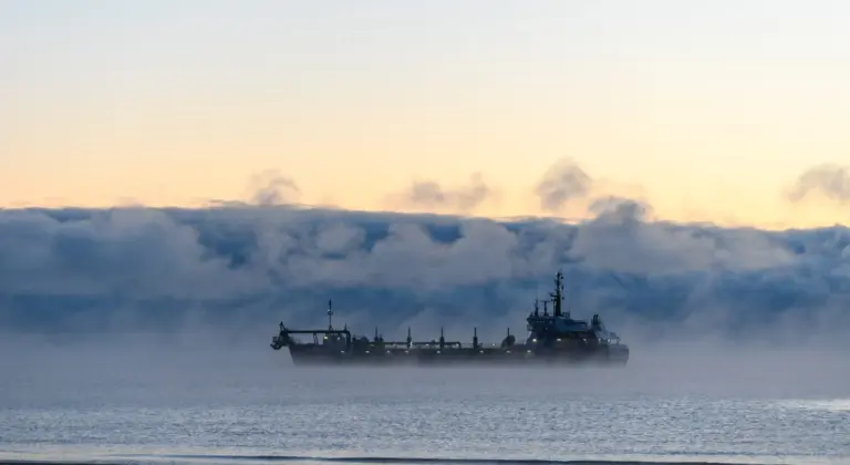 Bitcoin az olajszállításban? Egyre furcsább irányba mozdul a piac