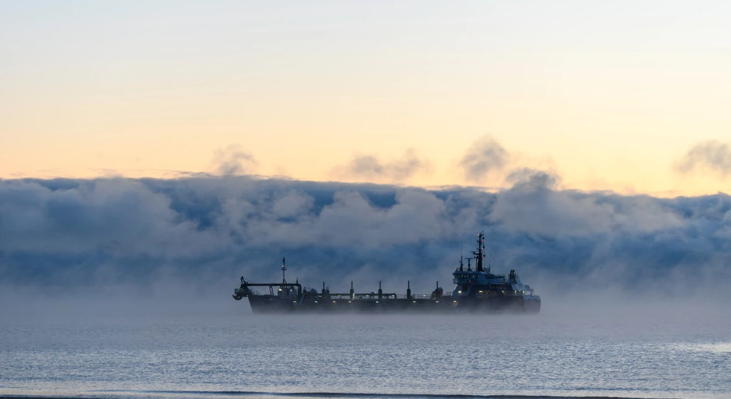 Bitcoin az olajszállításban? Egyre furcsább irányba mozdul a piac