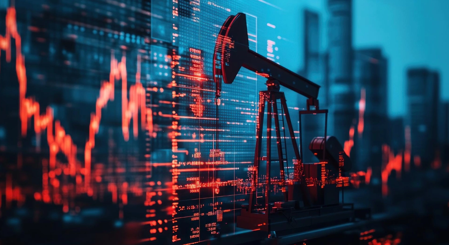 Egyetlen hír elég volt – és a piac teljesen irányt váltott