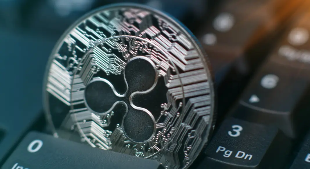 Az XRP komolyan gondolja a fejlődést