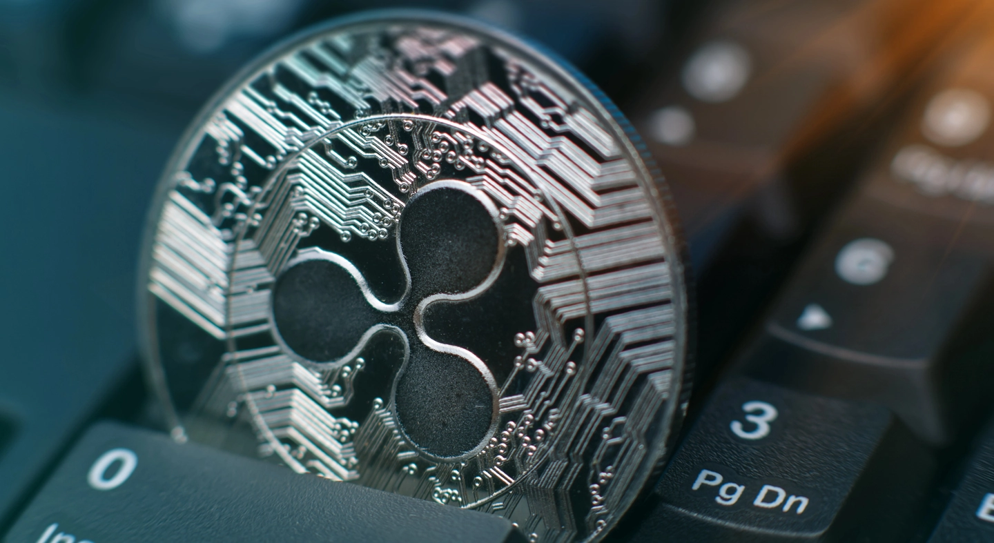 Az XRP komolyan gondolja a fejlődést