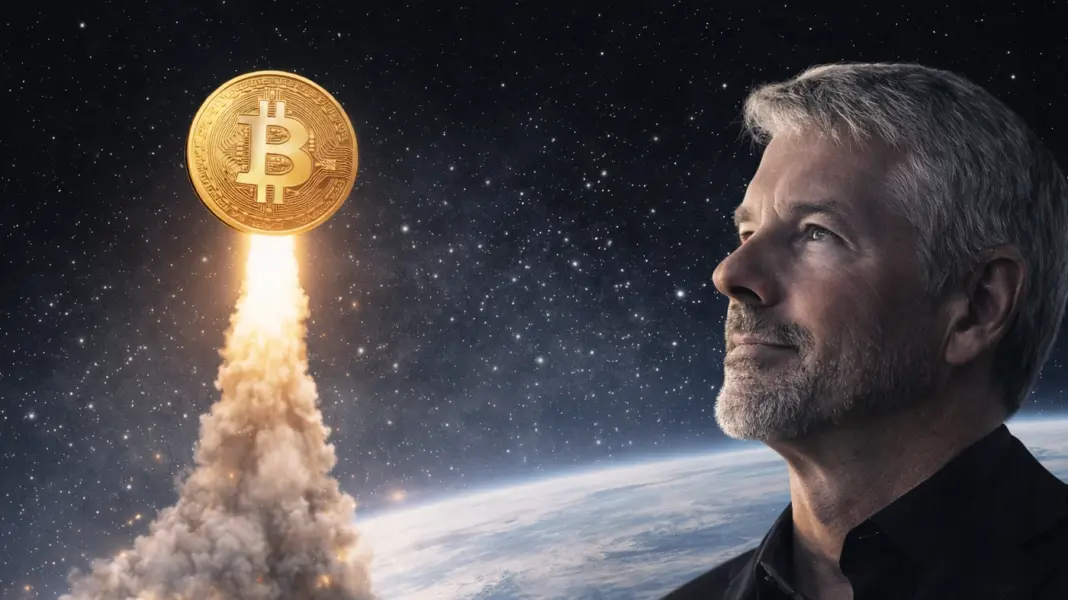 Saylor szerint a Bitcoin új korszakba lép – de most jön a teszt