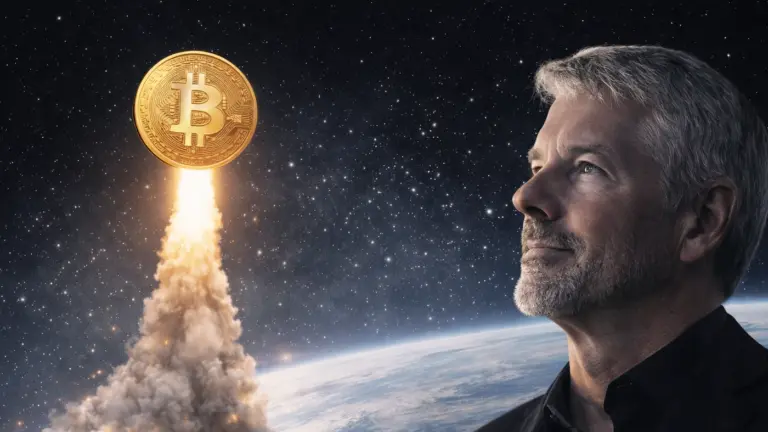 Saylor szerint a Bitcoin új korszakba lép – de most jön a teszt