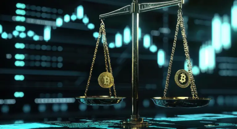 A Fed figyelmeztet: a stablecoinok új kockázatot hoznak