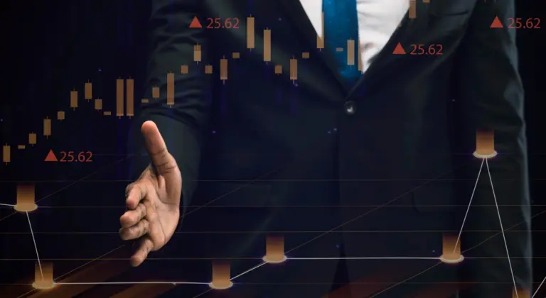 Meglepő adat: a prediction markets világában csak 3% nyer