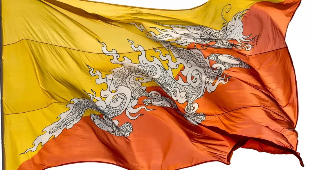 Bhután elad is, csábít is: nem a bitcoinhoz hű, hanem az üzlethez