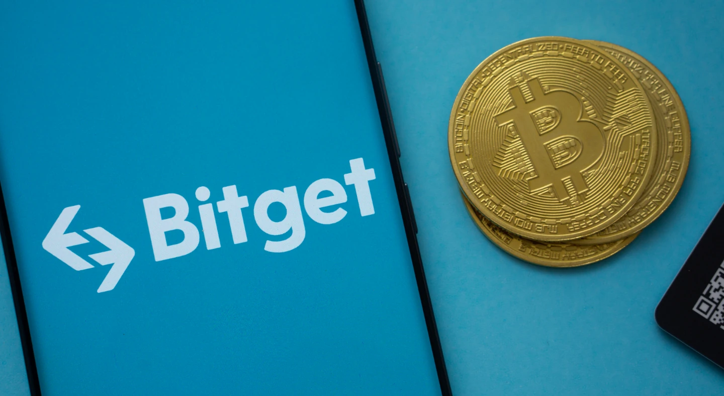 Megérkezett az XStocks a Bitget Walletbe Megérkezett az XStocks a Bitget Walletbe