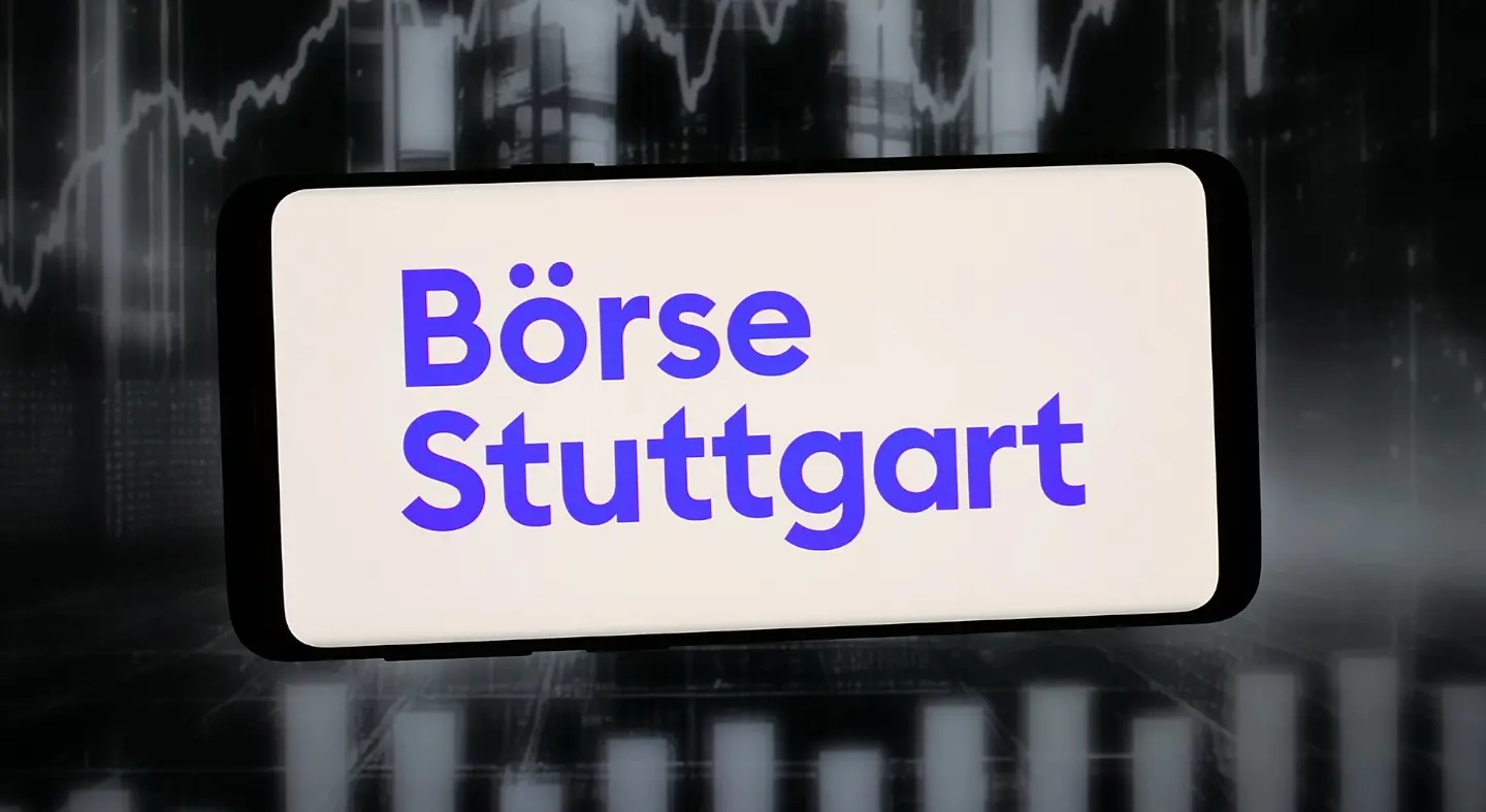 Blokkláncos elszámolást fog használni a Boerse Stuttgart Blokkláncos elszámolást fog használni a Boerse Stuttgart
