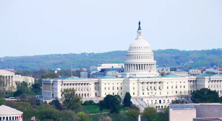 A Clarity Act javíthatja a bitcoin rövid távú kilátásait