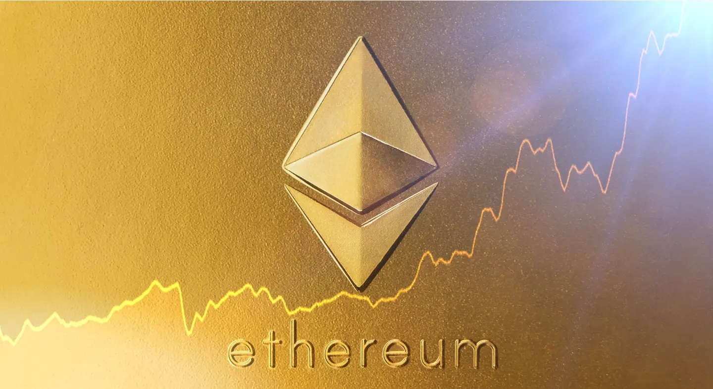 Ethereum-árfolyam: az olajárak tartják nyomás alatt az ETH-t