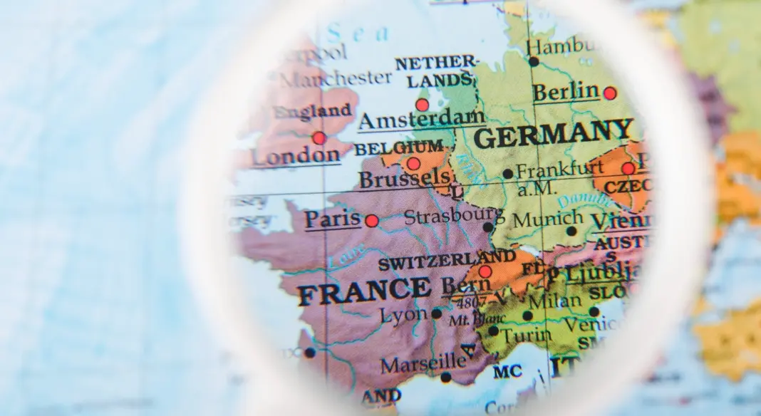 Tokenizált fizetések: Európa a SEPA kiterjesztésével védené az euró szerepét