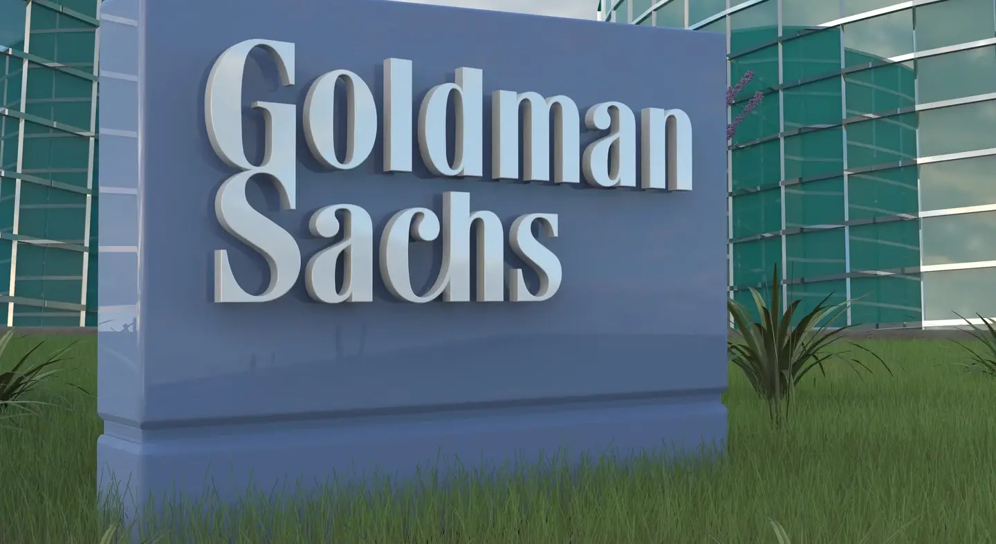 Fordulópont előtt a kriptopiac a Goldman Sachs makrokockázati figyelmeztetése után