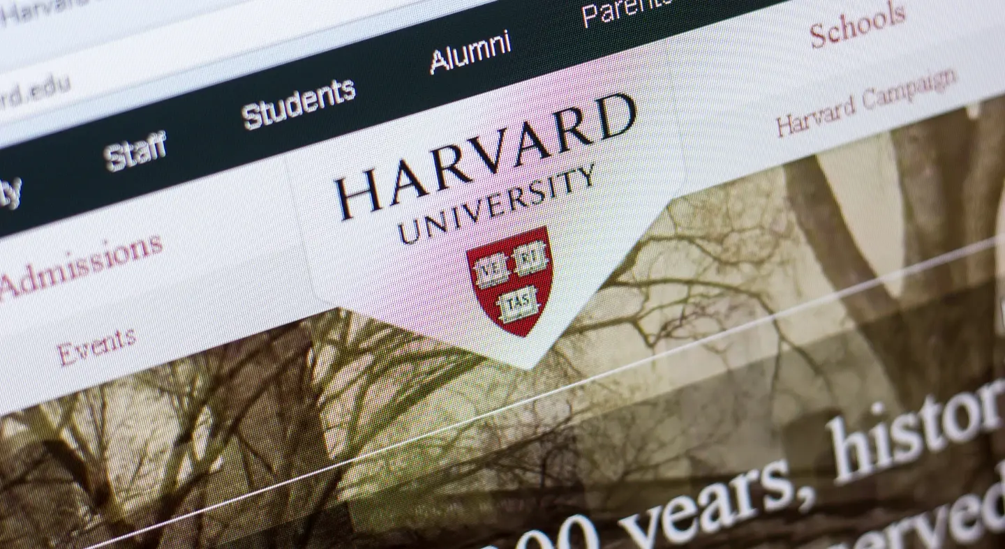 A Harvard eladta az összes Ethereumot, alig egy negyedév után