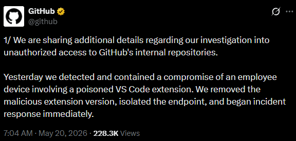 CZ GitHub