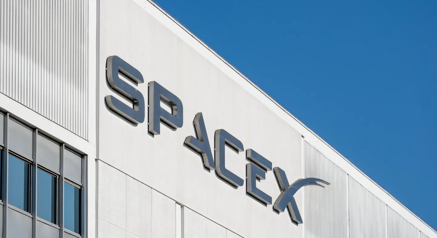 SpaceX: rakéta van, bitcoin van, ideje felszállni? SpaceX: rakéta van, bitcoin van, ideje felszállni?