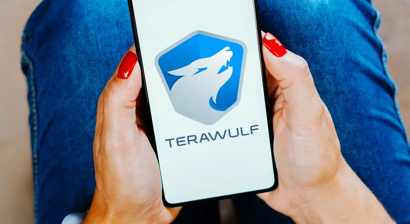 TeraWulf AI: legutóbb büntette, most ünnepli a piac