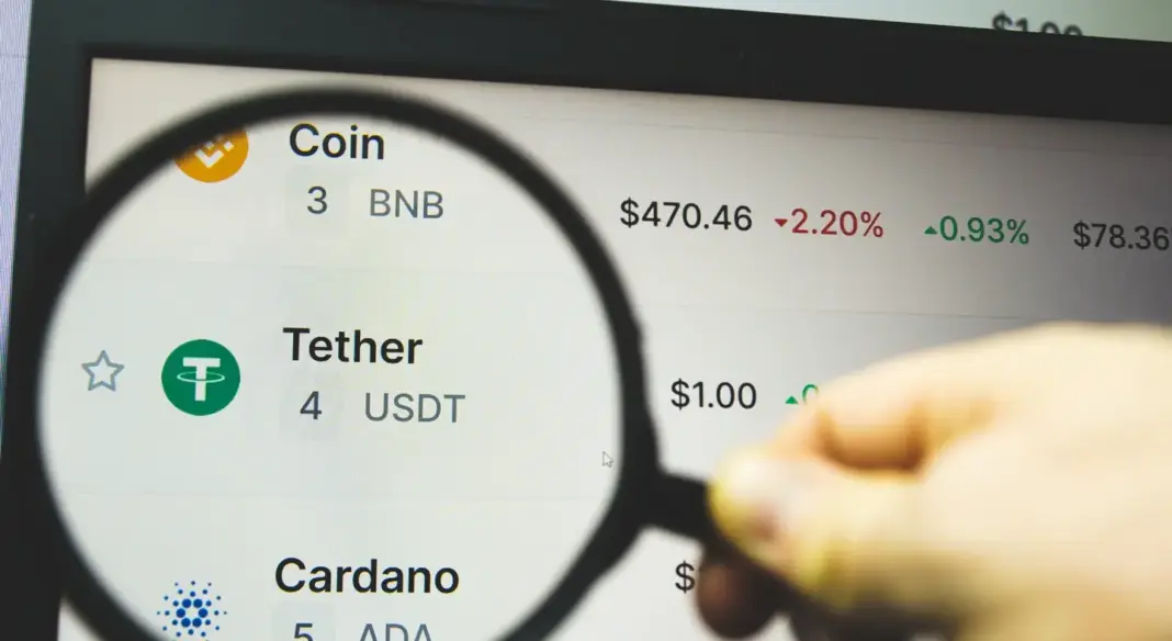 Célkeresztben a Tether: egy ügyvédi iroda vinné a 344 millió dollárnyi befagyasztott USDT-t