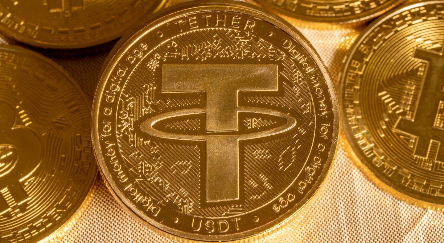 Latin-Amerikában terjeszkedik a Tether