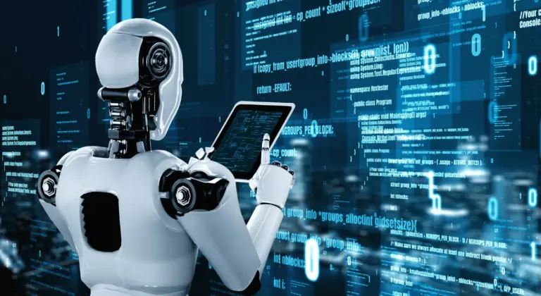 Az Elliptic kriptós biztonsági rendszert fejleszt az AI ellen