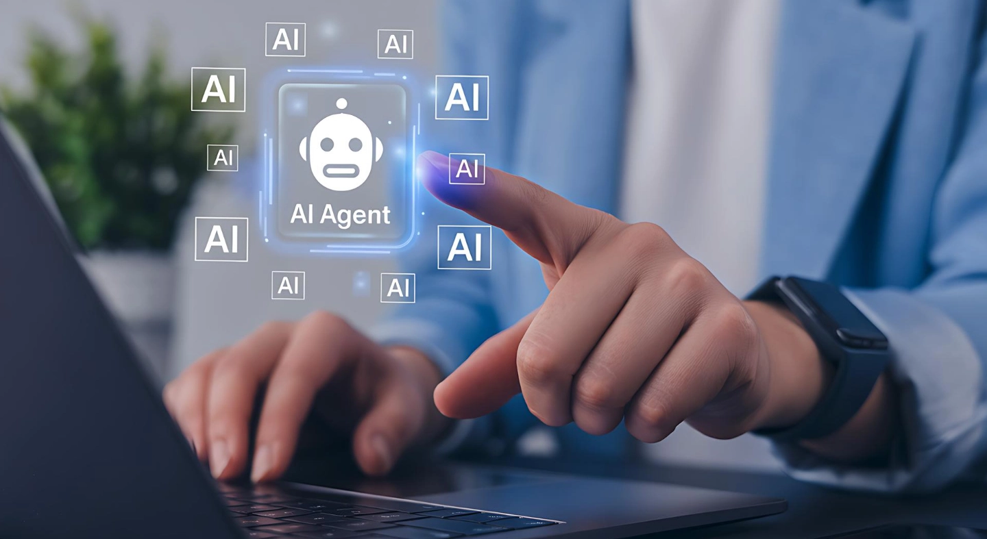 Az AI-agentek nem a modellekért, hanem a működési infrastruktúráért versenyeznek